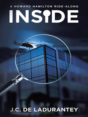 cover image of INSIDE